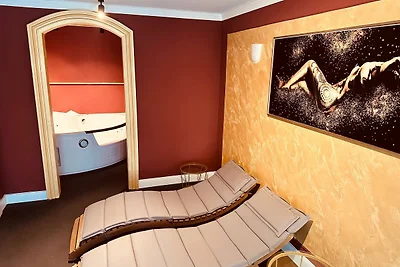 Hotel Cultuur en bezienswaardigheden Krakow am See