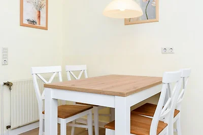 Ferienwohnung Grace O´Malley