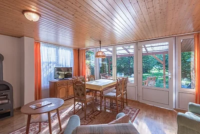 Casa vacanze Vacanza di relax Lärz