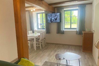 Vakantieappartement Gezinsvakantie Kargow