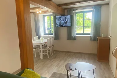 Appartamento Vacanza con famiglia Kargow