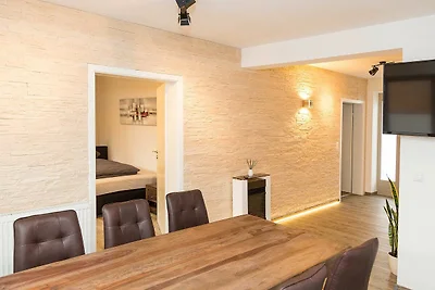 Ferienwohnung Yachthafen