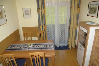 Vakantieappartement Gezinsvakantie Bad Goisern