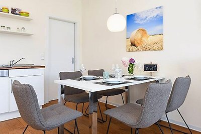 Ferienwohnung Willem Barents