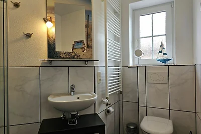 Ferienwohnung Strandlust