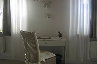 Ferienwohnung Ziervogel