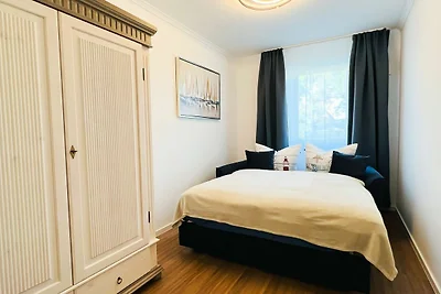 Haus Baltic Star WE 02 Baltic Pearl