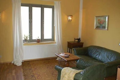 Ferienwohnung Gänseblümchen