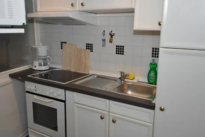 Appartamento Vacanza con famiglia Bad Harzburg