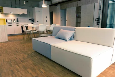 Vakantieappartement Gezinsvakantie Zwenkau