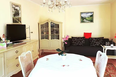 Appartamento Vacanza con famiglia Endingen