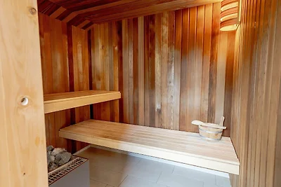 DAG-907 - Modernes Reihenhaus mit Garten (HT)