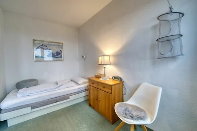 Vakantieappartement Gezinsvakantie Heiligenhafen