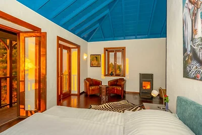 Casa vacanze Vacanza di relax Puntagorda