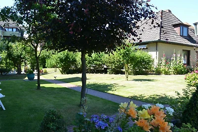 Vakantieappartement Gezinsvakantie Büsum