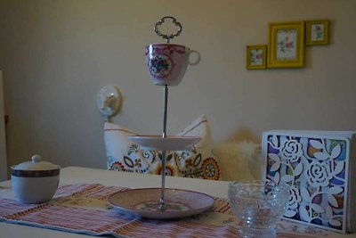 Ferienwohnung Solling-Lounge II