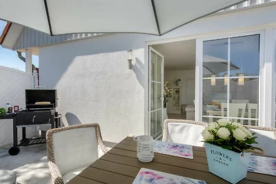 Ferienhaus Ostseeperle