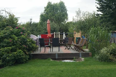 Tetzlaff Ostseeblick Whg 4