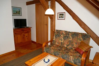 Vakantieappartement Gezinsvakantie Dargen