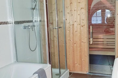 Vakantiehuis Ontspannende vakantie Zierow