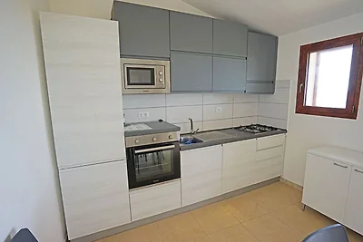 Vakantiehuis Ontspannende vakantie Sassari