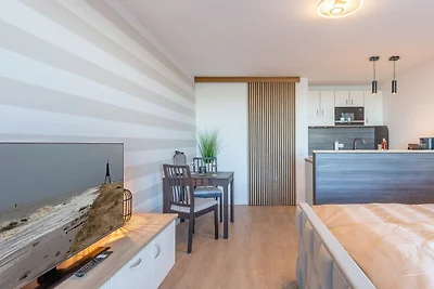 Haus Nautic, FeWo 115