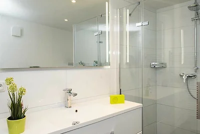 Vakantieappartement Gezinsvakantie Ribnitz-Damgarten
