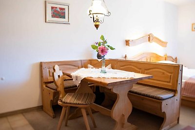Ferienwohnung Uschi mit Südbalkon