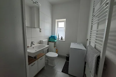 Ferienwohnung 2