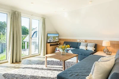 Ostseehaus Karlshagen