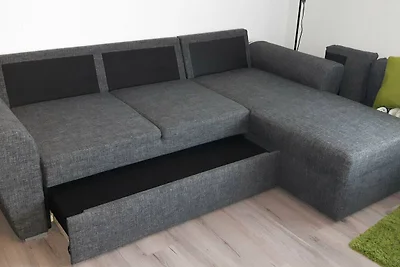 Ferienwohnung Schaaphok