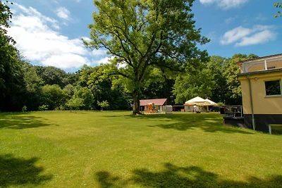 Vakantieappartement Gezinsvakantie Sundhagen