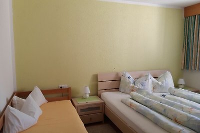 Vakantieappartement Gezinsvakantie Längenfeld