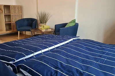 Doppelzimmer 14