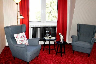 Doppelzimmer zur Einzelnutzung