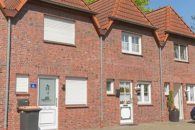 Ferienhaus Am Alten Deich