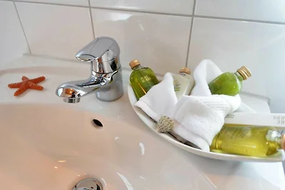 Ferienwohnung Nordsee (OG)