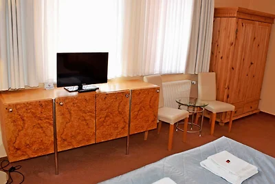 Hotel Cultuur en bezienswaardigheden Lobbe