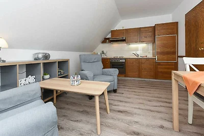 Holiday flat family holiday Bensersiel