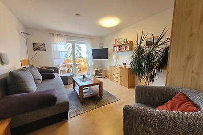 Ferienwohnung 2