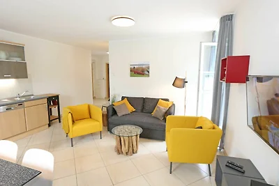 Villa Salus Whg 5 Auszeit mit 2 Bädern und...