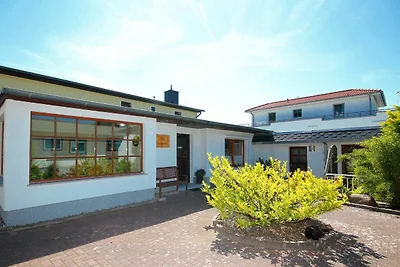 Alte Tischlerei, Whg. 1