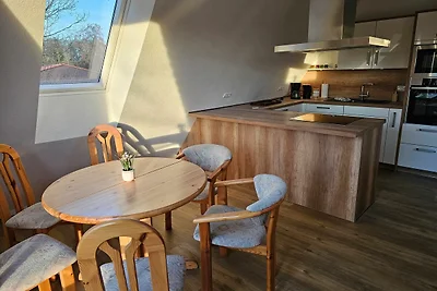 Ferienwohnung Vorm Moor