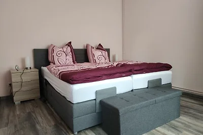 Vakantieappartement Gezinsvakantie Neukalen
