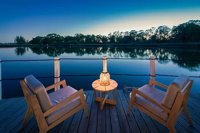 Casa vacanze Vacanza di relax Krummin