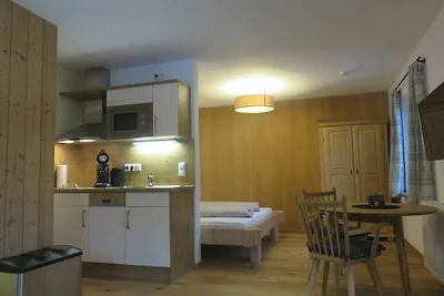 Appartement Bazi für 2 Personen Obergeschoss