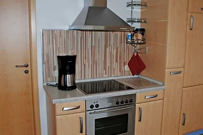 Vakantieappartement Gezinsvakantie Samtens