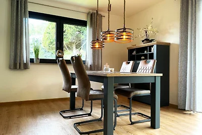Vakantieappartement Gezinsvakantie Groß Oesingen