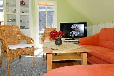 Ferienwohnung Leuchtturm