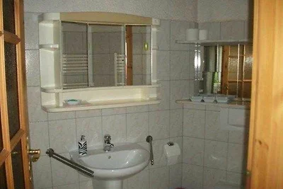 Casa vacanze Vacanza di relax Greifswald